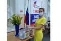 Марина Жирнова: «Голоса за поправки в Конституцию РФ гарантируют развитие волонтерского движения»