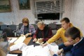 В Мосальском районе выборы состоялись