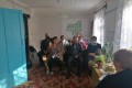 В деревне Посконь Мосальского района прошло первое заседание Сельской Думы