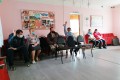 В деревне Путогино Мосальского района состоялось первое заседание Сельской Думы