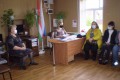 В селе Дашино Мосальского района состоялось первое заседание Сельской Думы