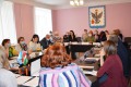 В Мосальске состоялась первая сессия Районного Собрания