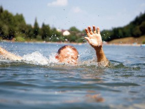 Правила безопасного поведения на водоеме летом