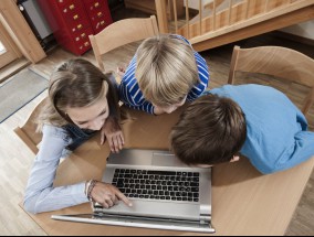 Безопасность детей и подростков в Интернете на летних каникулах